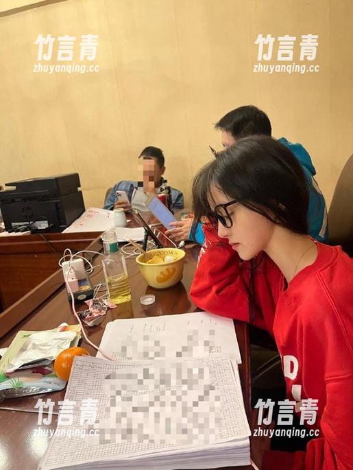 解锁Choi Ji Yun的无圣光玛修套图，领略别样的美感